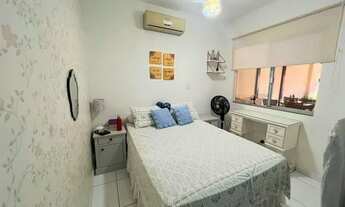 Imagem 3: Casa de condomínio para venda tem 110 metros quadrados com 3 quartos em Turu - São Luís