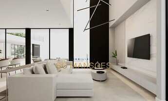 Imagem: EXCLUSIVIDADE SÓ MANSÕES NO VALE DOS CRISTAIS