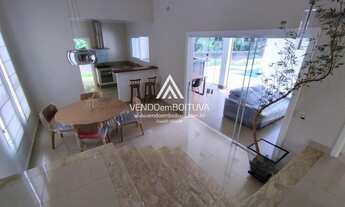 Imagem 4: Casa em Condomínio para Venda em Boituva, Flora Ville, 3 dormitórios, 1 suíte, 3 banheiros