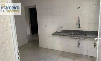 Imagem 7: Casa com 2 dormitórios para alugar, 70 m² por R$ 1.900,00/mês - Vila Nova York - São Paulo