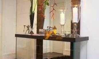 Imagem 4: Apartamento com 3 dormitórios para alugar, 179 m² por R$ 8.855,00/mês - Santo Antônio - Sã