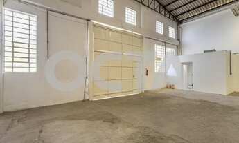 Imagem 4: Depósito 502m² Floresta