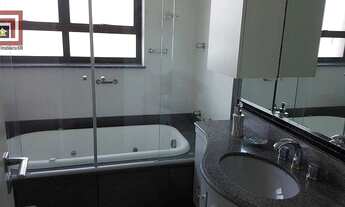 Imagem 6: Apartamento residencial à venda, Jardim Vila Mariana, São Paulo