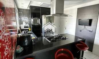 Imagem 2: GUARULHOS - Apartamento Padrão - Jardim Zaira