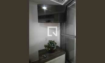 Imagem 7: Apartamento para Aluguel - Pinheiros, 1 Quarto, 30 m2