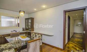 Imagem 6: Apartamento para venda tem 208 metros quadrados com 4 quartos em Bom Fim - Porto Alegre