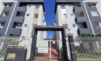 Imagem: Apartamento com 2 quartos para alugar por