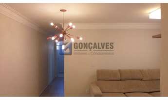 Imagem 4: SAO BERNARDO DO CAMPO - Residential / Apartment - JARDIM IRAJA