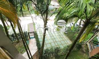 Imagem 5: CONFORTÁVEL FLAT 2 DORMITÓRIOS