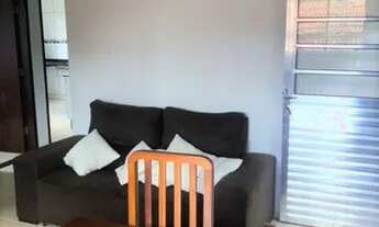 Imagem 5: Lindo Apartamento Mobiliado *Sem Garagem