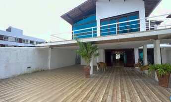 Imagem 4: Casa no Bessa para locação, próxima a praça do caju, supermercado, farmácia, padaria, esco