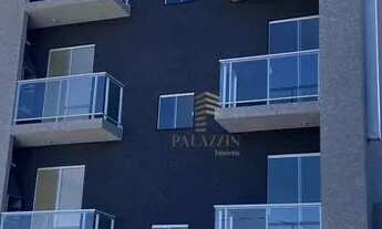 Imagem 3: Apartamento com 2 dormitórios à venda, 50 m² por R$ 239.000,00 - Braga - São José dos Pinh