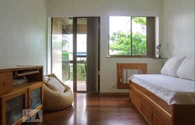 Imagem 5: Apartamento para Aluguel - Ipanema, 1 Quarto, 70 m2