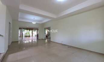 Imagem 4: UBERLÂNDIA - Casa de Condomínio - NOVA UBERLÂNDIA