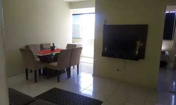 Imagem 4: Quarto disponível para mulher!