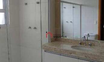 Imagem 5: Apartamento com 4 dormitórios, 183 m² - venda por R$ 2.750.000,00 ou aluguel por R$ 10.920