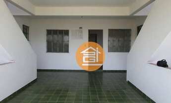 Imagem 2: Apartamento com 1 dormitório à venda, 56 m² por R$ 75.000,00 - Amendoeira - São Gonçalo/RJ