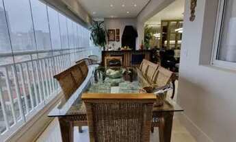 Imagem 7: BELÍSSIMO APARTAMENTO Á VENDA NO TATUAPÉ