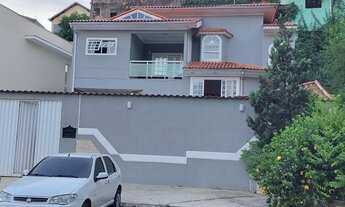 Imagem 2: Casa Espetacular com 3 quartos e 1 suíte master em Campo Grande - Rio de Janeiro - RJ