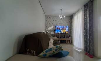 Imagem 3: Apartamento para aluguel no bairro Vila Assunção