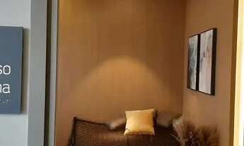 Imagem 6: Apartamento decorado a venda tem 110 metros quadrados com 3 quartos em Sumarezinho - São P