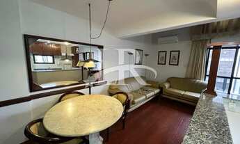 Imagem: Flat, Moema - São Paulo