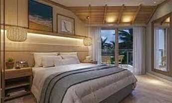 Imagem: Repasse da fração Resort Namareh