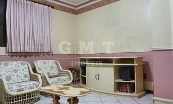 Imagem 3: Apartamento - Ribeirão Preto - Santa Cruz do Jose Jacques - Região Norte