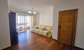 Imagem 1: Excelente planta de 115m² com 03 dormitórios no melhor de Pinheiros em rua sem saída