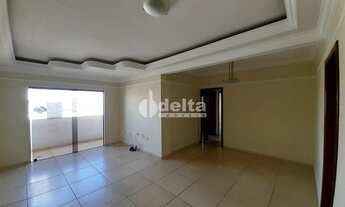 Imagem 2: Apartamento para aluguel, 3 quartos, 1 suíte, 2 vagas, Nossa Senhora Aparecida - Uberlândi