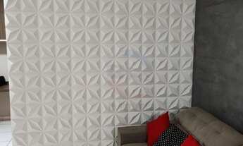 Imagem 4: Casa com 2 quartos à venda, 90 m² por R$ 380.000 - Jardim dos Tucanos - Indaiatuba/SP