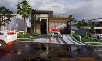 Imagem 3: Casa a venda no condomínio engenho velho Nova Odessa- SP