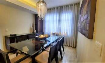 Imagem 7: Cobertura com 4 dormitórios à venda, 330 m² por R$ 2.400.000,00 - Savassi - Belo Horizonte