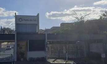 Imagem: Casa condomínio Porto do Sol, térrea