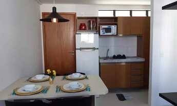 Imagem 7: Flat 1 quarto Mobiliado - Boa viagem