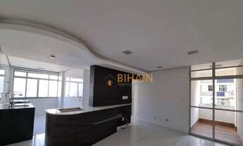 Imagem 2: Apartamento com 2 dormitórios para alugar, 85 m² por R$ 3.699,00/mês - Buritis - Belo Hori