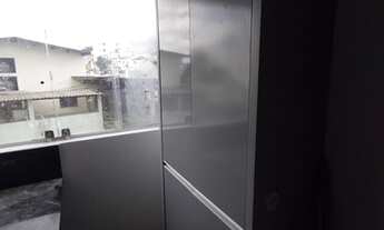 Imagem 4: Apartamento para aluguel com 53 metros quadrados com 2 quartos em Jardim Esmeralda - São P