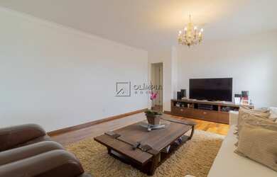 Imagem 4: Locação Apartamento 3 Dormitórios - 166 m² Vila Romana