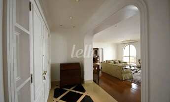 Imagem 3: São Paulo - Apartamento Padrão - Jardins