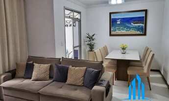 Imagem 6: Apartamento para venda possui 85 metros quadrados com 2 quartos em São Judas Tadeu - Guara