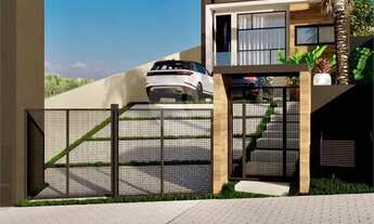 Imagem: Casa no loteamento Vivejo em Atibaia