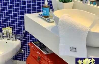 Imagem 9: Flat para locação na Bela Vista - Edifício Paulista Wall Street - Cód. DEC05468