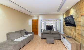 Imagem 4: São Paulo - Casa Padrão - Vila Cordeiro