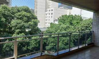 Imagem 3: Vendo apartamento 145m² na Tijuca, rua Dona Delfina. R$1.100.000,00, de frente