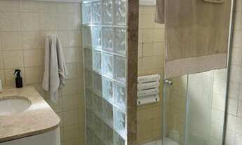 Imagem 3: Apartamento para Locação em Salvador, Pituba, 3 dormitórios, 1 suíte, 3 banheiros, 1 vaga