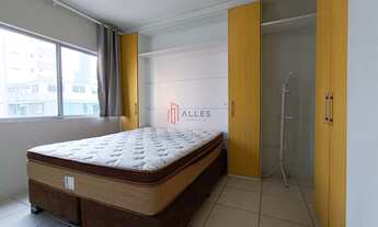 Imagem 7: ALUGA-SE ANUAL APARTAMENTO MOBILADO, QUADRA MAR, NO CENTRO DE BALNEÁRIO CAMBORIÚ/SC