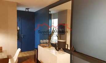 Imagem 3: Apartamento com 2 Quartos à Venda, 54 m² por R$ 330.000,00