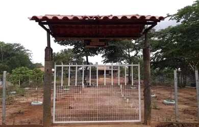 Imagem 3: VENDE-SE CHÁCARA COMPLETA PREÇO DE OPORTUNIDADE ACEITO CARRO OU CASA