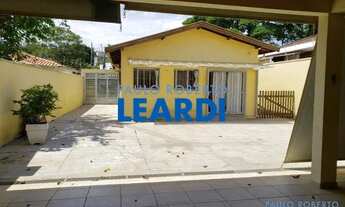 Imagem: CASA TÉRREA - LAPA - SP