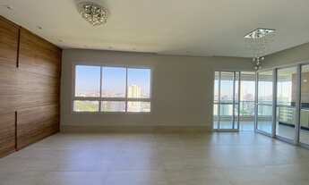 Imagem 5: Apartamento com 3 suítes,167 m² - venda por R$ 1.500.000 ou aluguel por R$ 9.000/mês - Jar